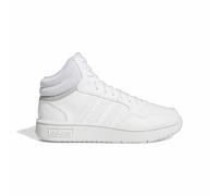 Sneakers Hoops 3.0 Mid Bianco 36