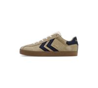 Sneakers Hummel Diamant LX-E SD Marron 39