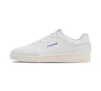 Sneakers Hummel Match Point MP Blanc 40