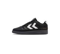 Hummel Sneaker bassa 'St. Power Play' oro / nero / bianco, Taglia 36