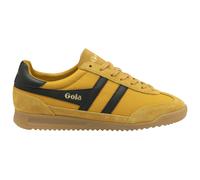 Sneakers in nylon con lacci Gola Tornado Jaune 41