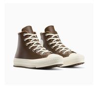 Sneakers in pelle All Star EVA Lift Winter Essentials Marrone 36