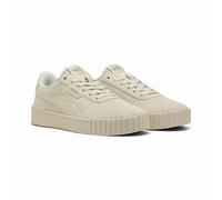 Sneakers in pelle Carina 3.0 Beige 41