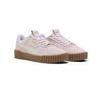 Sneakers in pelle Carina 3.0 Luxe Rosa 38