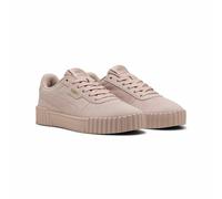 PUMA Carina 3.0 SD, Scarpe da Ginnastica Donna, Rose Quartz Gold, 38 EU