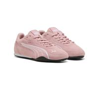 PUMA Puma Catch SD Jr, Scarpe da Ginnastica Unisex - Bambini e Ragazzi, Rosy Outlook-Puma White, 37 EU