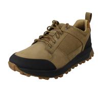 Sneakers In Pelle Clarks All Terrain Lace-Up Da Uomo ATL Trek