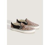 Vans - Classic Slip-On W Nero - Sneakers 39 Nero
