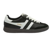 Sneakers in pelle da donna Gola Cyclone Leather Noir 36