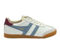 Sneakers in pelle da donna Gola Elan Blanc 36