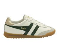 Sneakers in pelle da donna Gola Torpedo Blanc 40