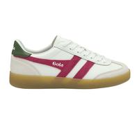 Sneakers in pelle da donna Gola Viper Blanc 37