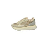 SUN68 31 BIG ALLY TEDDY FUR sneakers moda Donna 37