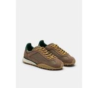 Hoff - BRIDGE MKII Marrone - Sneakers 37 Marrone