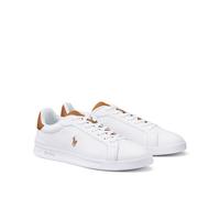 Ralph Lauren Ftw 809877598 Trainers Bianco EU 40 Uomo