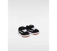 Sneakers in pelle HYLANE V Nero 21