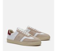Timberland Sneaker Lisbon Street Low stringate EU 44 beige
