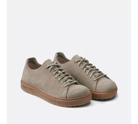 Sneakers in pelle nubuck Bend Low Marrone 41