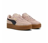 PUMA Sneakers Palermo Elevata Rosa da Donna