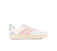 Sneakers in pelle Palladium Pallacup Flame Beige 38