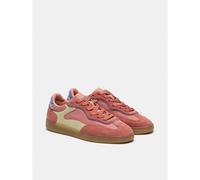 Sneakers in pelle Park Rosa 39