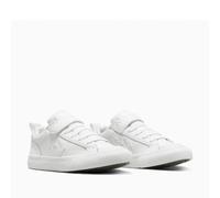 Converse Sneaker Pro Blaze Strap Bianco Bambino Taglia 34
