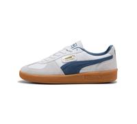 Sneakers in pelle Puma Palermo Blanc 40