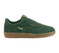 Sneakers in pelle scamosciata Gola Hawk 86 Vert 41