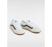 VANS Sneaker bassa 'Super Lowpro' nero / bianco Donna - Streetwear - Scarpe - Sneakers - Sneakers basse VANS 38