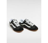 Vans Super Lowpro Trainers Nero EU 39