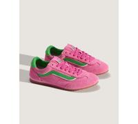 Vans - Super Lowpro Rosa - Sneakers 37 Rosa