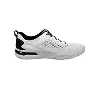 Sneakers in rete Bugatti Blanc 44