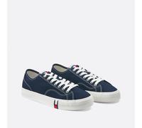 Tommy Hilfiger Sneakers Archive Vulc Y2K Blu Taglia 45