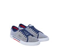 Pepe Jeans Sneaker bassa 'Brady' navy / blu denim, Taglia 41
