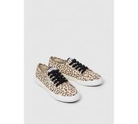 Pepe Jeans Brady Leo Trainers Beige EU 39 Donna