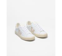 Sneakers in tela CAMPO Bianco 36