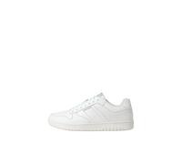 Sneakers Jack & Jones Jam Lo Noos Blanc 41