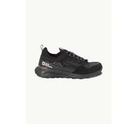 Sneakers Jack Wolfskin Dromoventure Athletic Noir 47