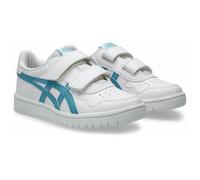 ASICS Japan S Ps White / Stillwater Kids Size 32.5