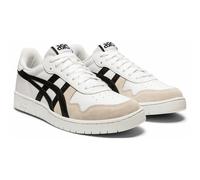 ASICS SportStyle Sneaker bassa 'Japan' beige / nero / bianco, Taglia 36-36,5