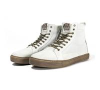 Sneakers John Doe Neo bianche/marroni Taglia 45