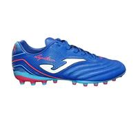 Sneakers Joma Aguila 2504 Blu Royal AG AGUS2504AG Calcio CESPED Artificiale, blu, 40 EU