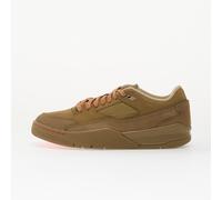 Sneakers Jordan Flight Court Se Brown Kelp/ Khaki-Wild Mango 44.5