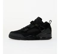 Jordan SPIZIKE LOW men High-& Midtop black in taglia:46