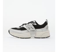 Jordan Sneaker bassa 'Trunner' grigio argento / nero Uomo Jordan 42
