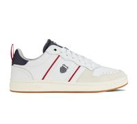 Sneakers K-Swiss Lozan Match Blanc 41