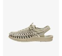 Sneakers KEEN Uneek Lea All Gender Abbey Stone/ Plaza Taupe 42.5