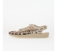 Sneakers KEEN Uneek Lea All Gender Tangerine Cream 42