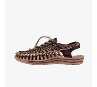 Sneakers KEEN Uneek Lea All Gender Terrain Bison 42.5