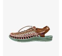 Sneakers KEEN Uneek Lea All Gender Terrain Roasted Pecan 42